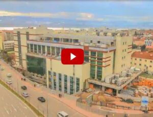 Binaların inşaatı nasıl yapılıyor? Biliyor musunuz?