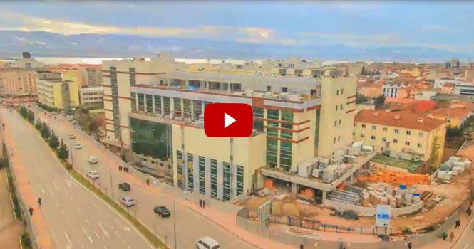 Binaların inşaatı nasıl yapılıyor? Biliyor musunuz?