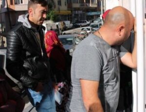 TOKİ’den ev sahibi olmak için 67 saat nöbet tuttular