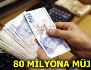 Milyonlarca vatandaşı ilgilendiren müjde paketi yasalaştı