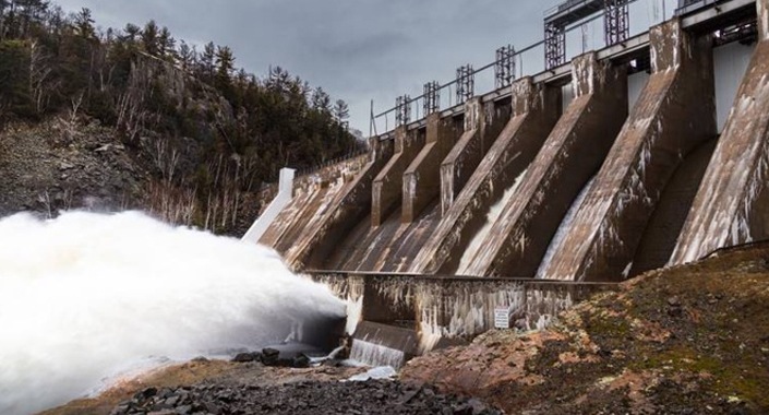 Tortum HES özelleştiriliyor