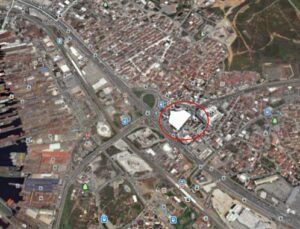 Tuzla Çevre Kentsel Dönüşüm AŞ, 640 konutla 12 dükkan yapıyor