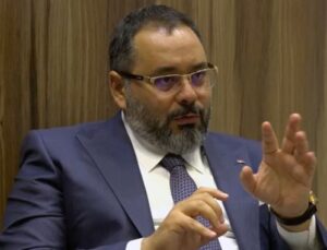 Umut Durbakayım: Emlak Katılım Bankası küllerinden doğuyor