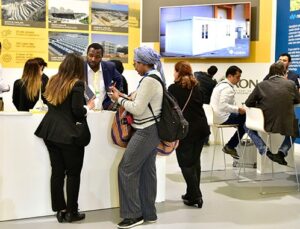 Vekon, know-how ihracatı ile sektöre değer katıyor