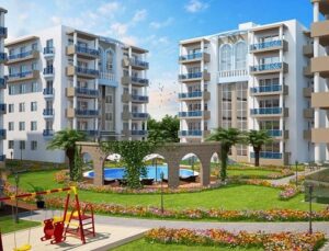 Sırça Köşkler Çanakkale’de 375 bin TL’ye 2+1