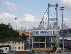 15 Temmuz Şehitler Müzesi’nde geri sayım