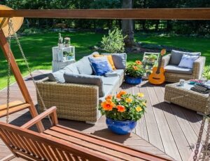 Bu yaz bahçeler Hepsiburada ile renkleniyor