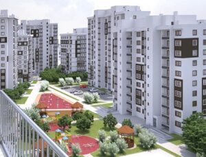 TOKİ Adana Seyhan’da kentsel dönüşüme başlıyor