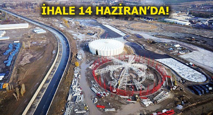 Ankapark’ın işletme ihalesi için ilana çıkıldı