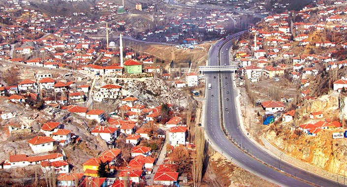 Özelleştirme İdaresi Ankara’daki 17 arsayı satıyor