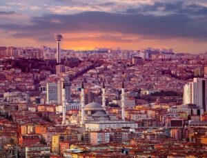 Başkent İmar Yönetmeliği yayımlandı, 1+0 daire artık yasak