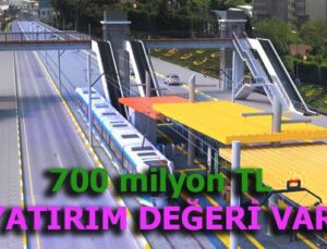 Antalya’da Varsak Zerdalilik Hattı’nın temeli atıldı