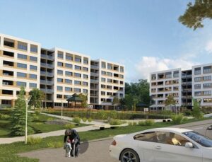 Arma Vita Konya’da fiyatlar 278 bin TL’den başlıyor