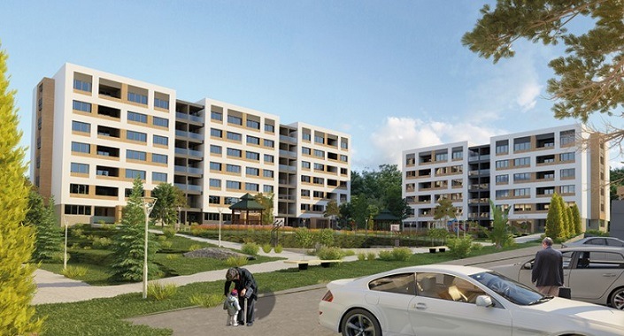 Arma Vita Konya’da fiyatlar 278 bin TL’den başlıyor