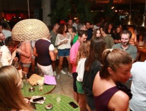 Barbaros Reserve Bodrum Residences tanıtıldı