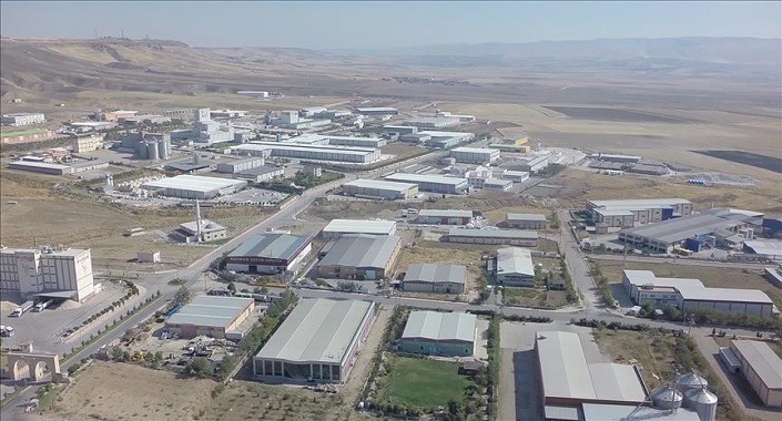 Teşvikler, yatırımcının rotasını Batman’a çevirdi