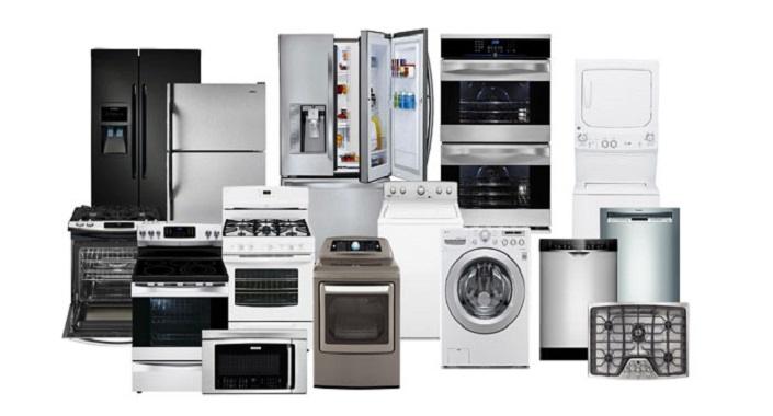 Beyaz eşya satışlarında yüzde 9’luk artış