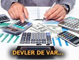 Bankalarda 20 milyar dolarlık yapılandırma kuyruğu