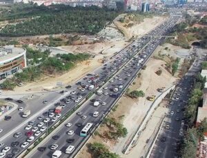 İBB Bostancı-Kayışdağı için 4’üncü kez ihale açtı