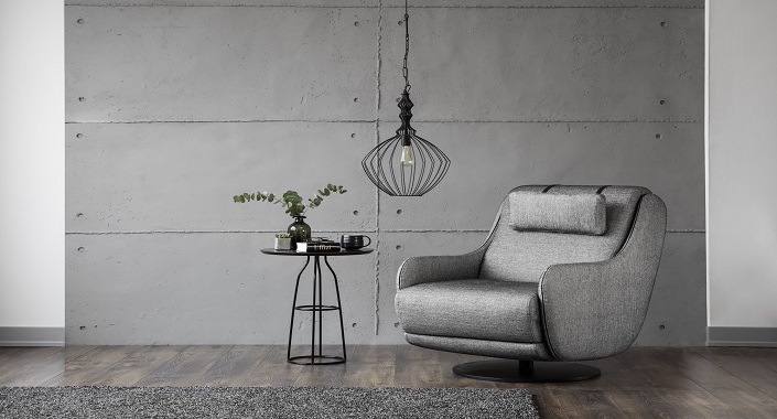 Buka’dan rahatına düşkün babalara özel koltuklar