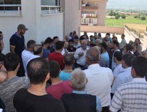 Müteahhit 500 aileyi dolandırıp kaçtı