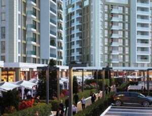 Capella Park Eskişehir’de fiyatlar 504 bin TL’den başlıyor