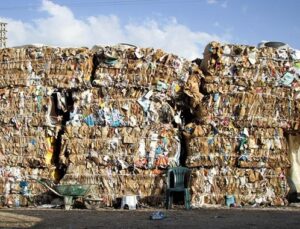 Çevre için 31,8 milyar lira harcandı