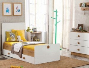 Özel gereksinimli çocuklar için mobilya tercihi nasıl olmalı