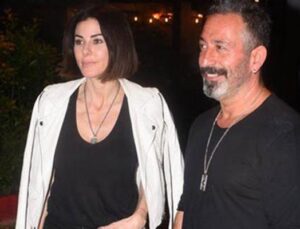 Cem Yılmaz Defne Samyeli’ye 10 milyon TL değerinde ev aldı