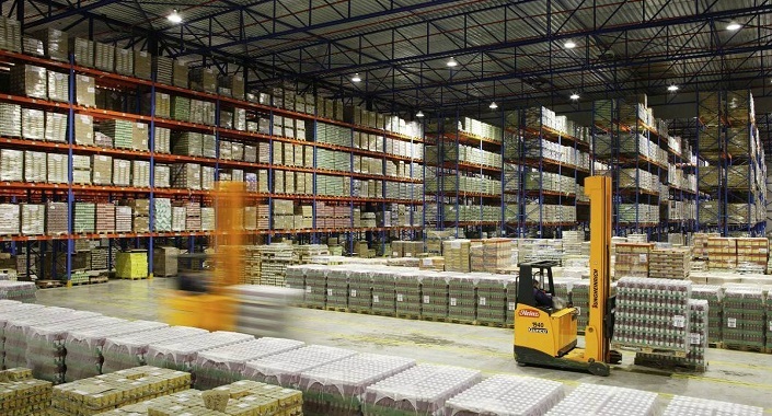 Bakan Tüfenkci: Depo kiralarının tamamını karşılayacağız