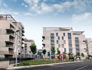 Çevre ve Şehircilik Bakanlığı’nın konutları kura ile satışta