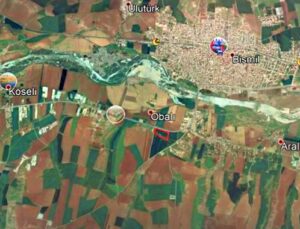 CLB Grup Yapı İnşaat Dicle Nehrine komşu 450 konut yapıyor