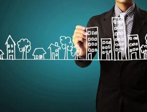 Gayrimenkul danışmanlığı girişim fırsatları sunuyor