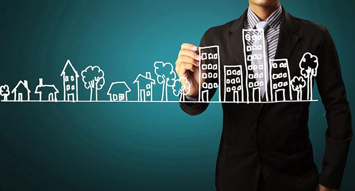 Gayrimenkul danışmanlığı girişim fırsatları sunuyor