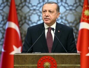 Cumhurbaşkanı Erdoğan’dan mega endüstri bölgeleri müjdesi