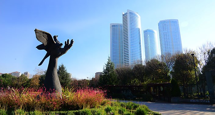 Taşyapı’nın belediyeye açtığı tazminat davası Yargıtay’dan döndü