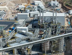 GAP İnşaat, 5 Star ödülünü kazanan ilk Türk şirketi oldu