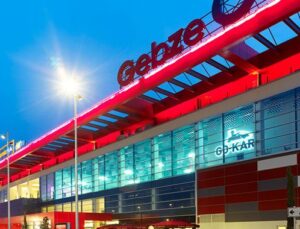 Doğuş GYO Gebze Center AVM’yi Seyir Gayrimenkul’e satacak