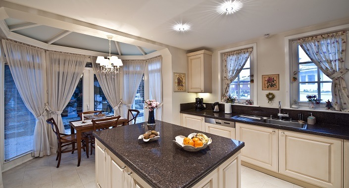 İdeal mutfak çözümleri için ipuçları