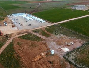 Gümüşhane’de havalimanı için çalışmalar başlatıldı