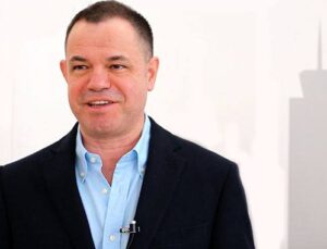 Hasan Aslanoba gayrimenkullerini satıp start-up’lara yatıracak