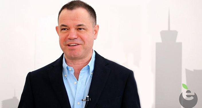 Hasan Aslanoba gayrimenkullerini satıp start-up’lara yatıracak