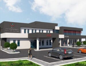 Sağlık yatırımları tam gaz devam ediyor