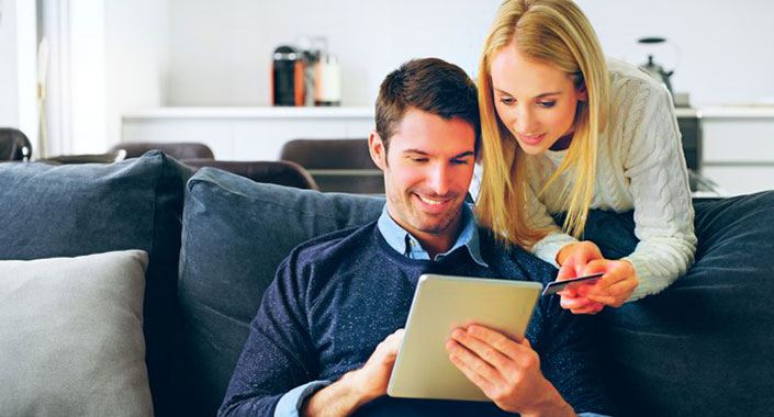 Hepsiburada ev kurmak ve evini yenilemek isteyenlerin yanında