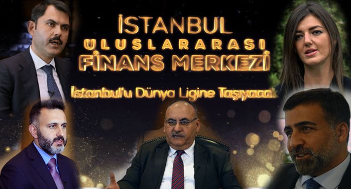 İnşaatın patronları ve uzmanlar İFM’yi nasıl görüyor?