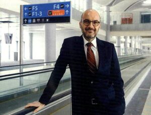 İstanbul Yeni Havalimanı yolcu ve kargoda HUB olacak