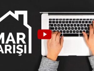 İşte İmar Barışı’nı adım adım anlatan animasyon filmi