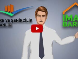 İmar Barışı nasıl yapılır? Animasyonlu…