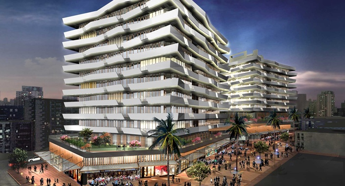 İnci Yaşam Nazilli’de yüzde 5 peşin 60 ay 0 faizle