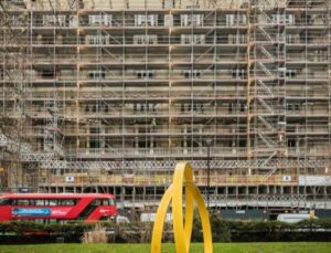 Ant Yapı’dan İngiltere’de 45 milyon poundlık yeni proje